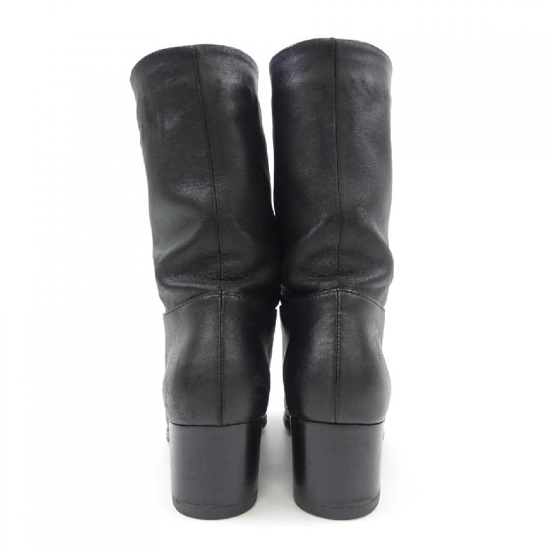 Giày boot CHANEL G27305X01000 660274