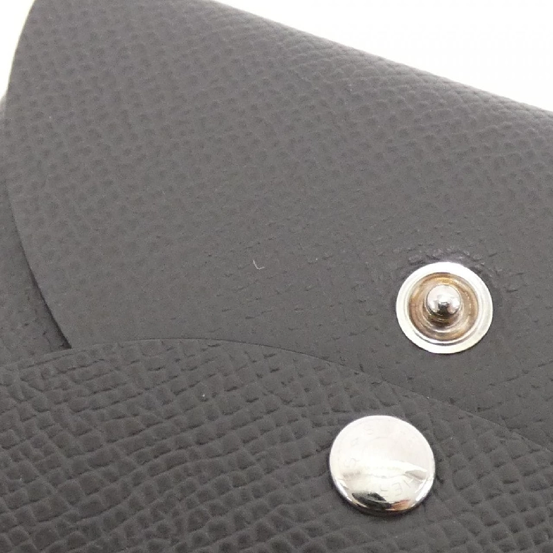 Ví tiền Hermes Calvi Duo 083035CK 620555