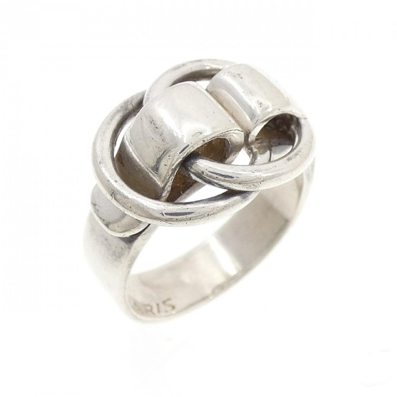 Nhẫn Đu Đô No của Hermès - Hàng hiệu Authentic 836721