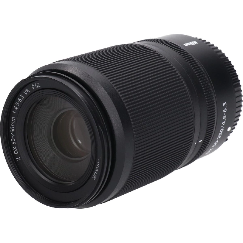 Ống kính Z DX50-250mm F4.5-6.3VR - Hàng hiệu Authentic 879207