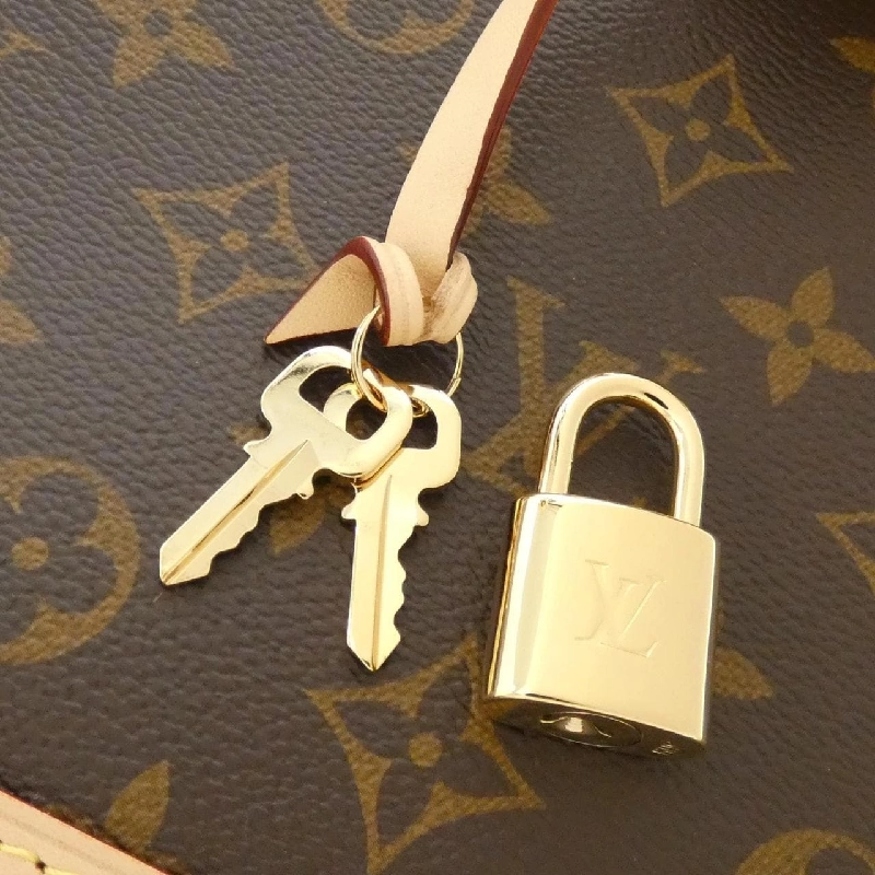 Túi Louis Vuitton Monogram Alma PM M53151 619793