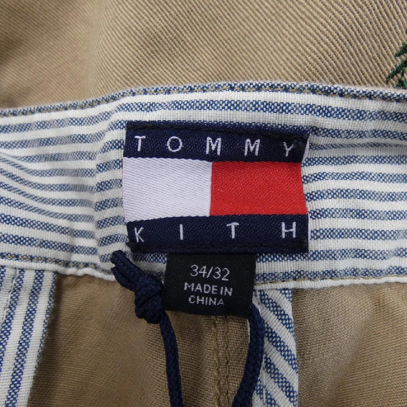 Quần KITH TOMMY - Hàng hiệu Authentic 896045