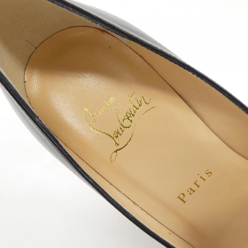 Giày cao gót CHRISTIAN LOUBOUTIN - Hàng hiệu Authentic 828450