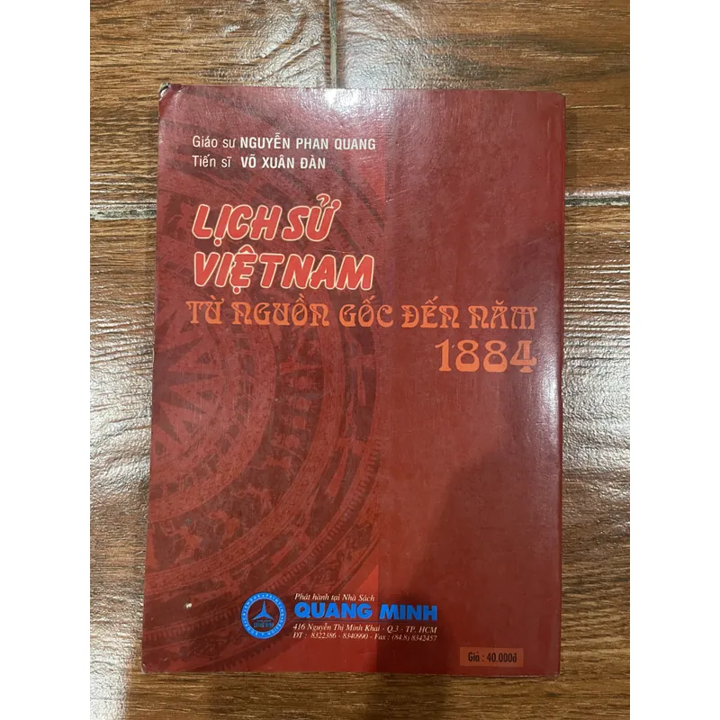 Lịch Sử Việt Nam Từ Nguồn Gốc Đến Năm 1884 (8) 590479