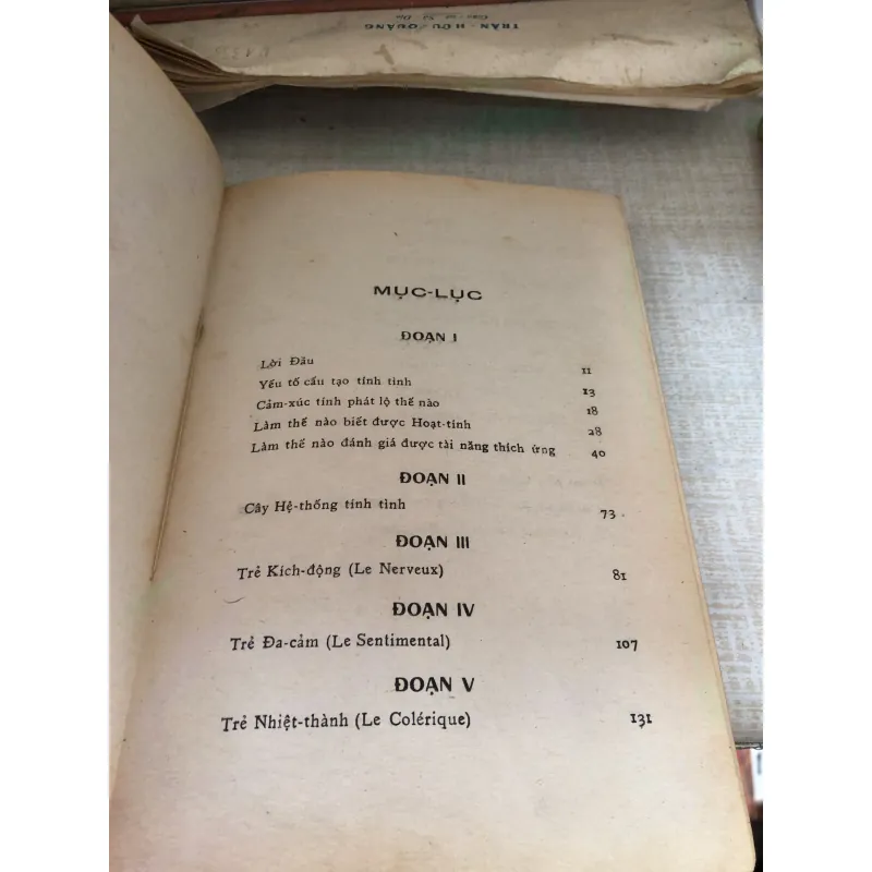 Trẻ - Hiểu trẻ và giáo dục trẻ 1001035