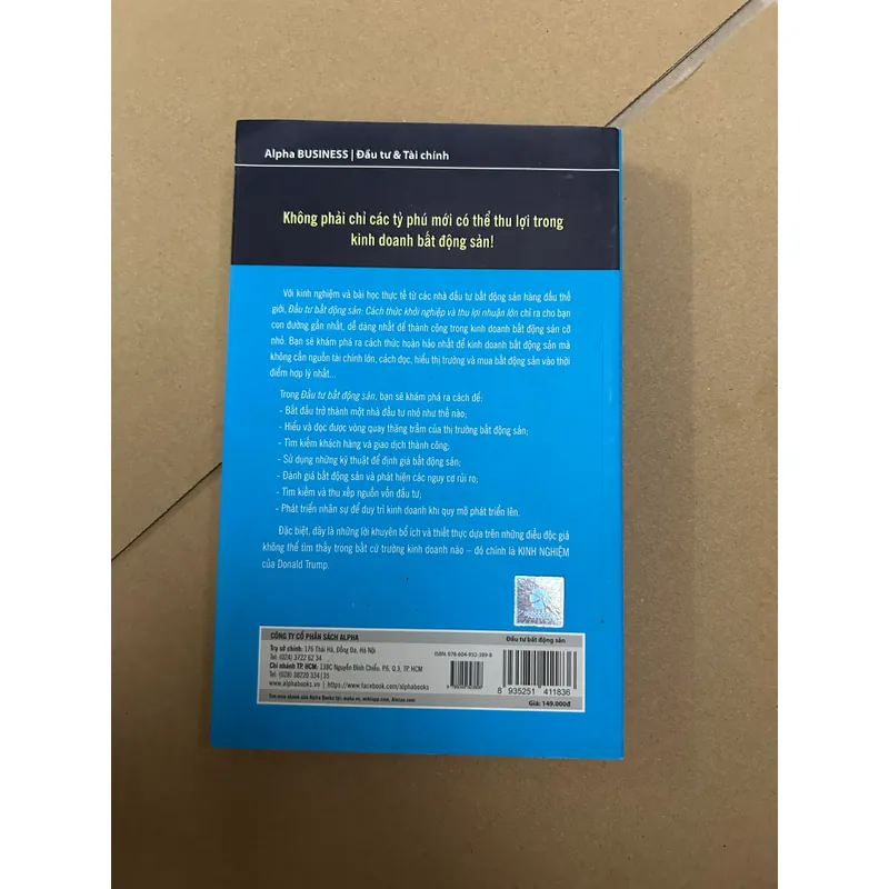 Đầu tư bất động sản 569142