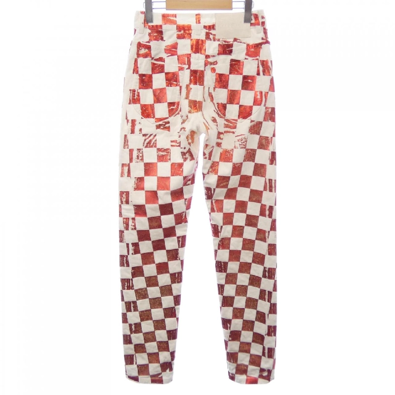 Quần MM6 S62LB0078 650134