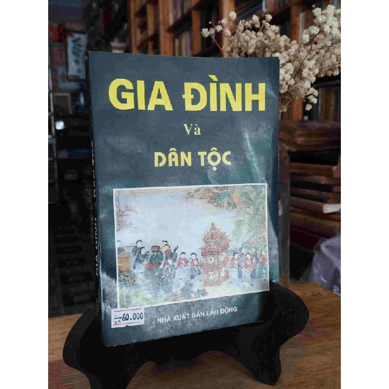 Gia đình và dân tộc 127729