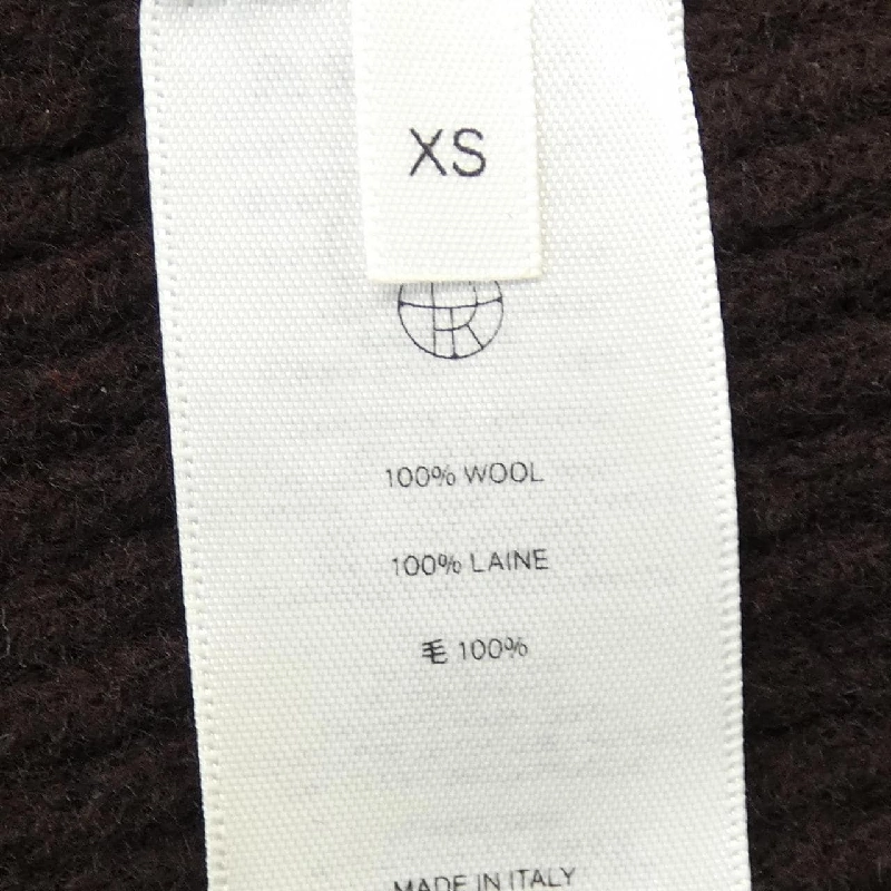 ザロウ THE ROW ニット 630782