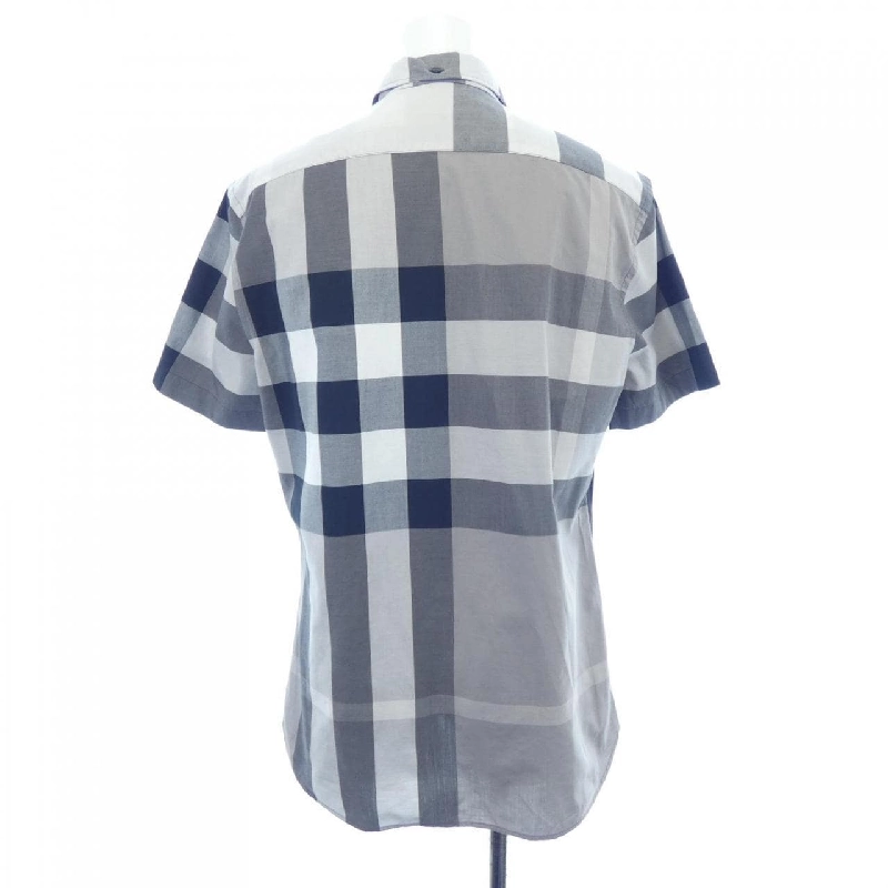 Áo sơ mi ngắn tay BURBERRY 40561091 - Hàng hiệu Chính hãng 892602