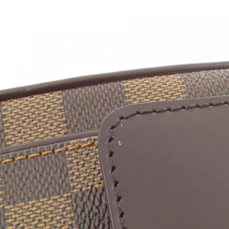 Túi xách vai Louis Vuitton Damier Overny N51129 612365