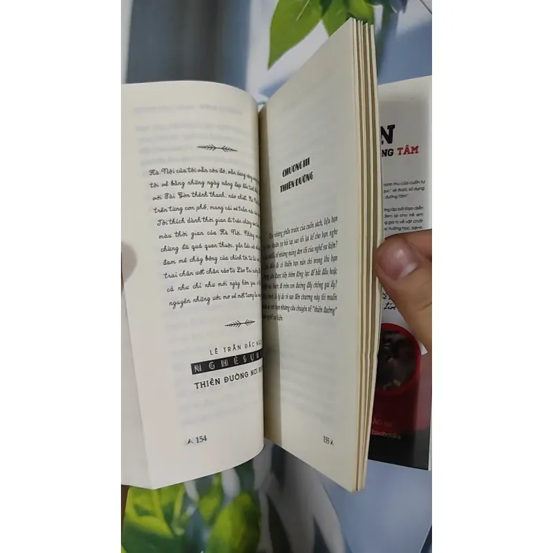 Nghề Sự Kiện: Thiên đường nơi địa ngục - Lê Trần Đắc Ngọc 798502