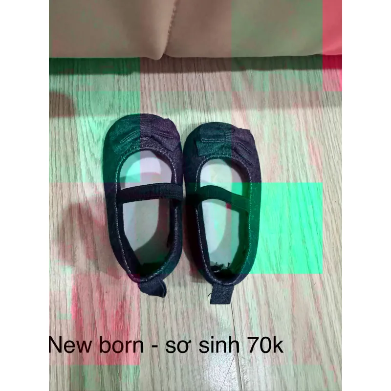 Giày dép bé trai bé gái 1019995