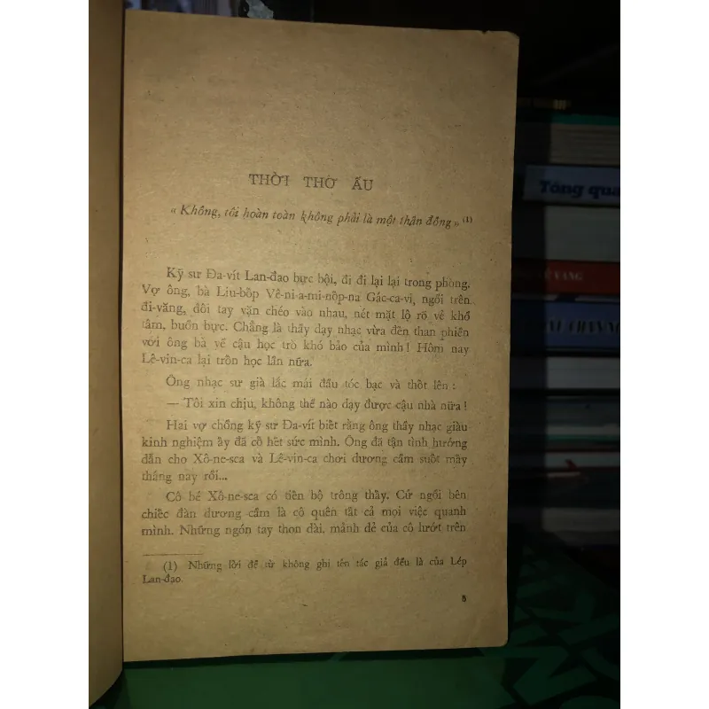 Lep. Lan-đao - Nguyễn Như Mai - Nguyễn Đăng 786001