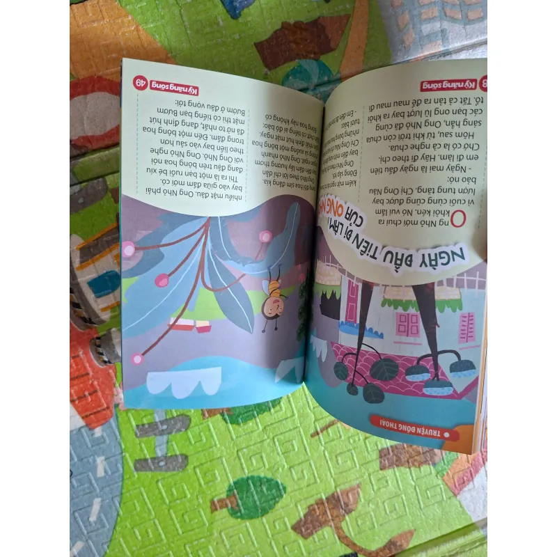 Combo 2 cuốn sách Cẩm Nang Kỹ Năng 977689