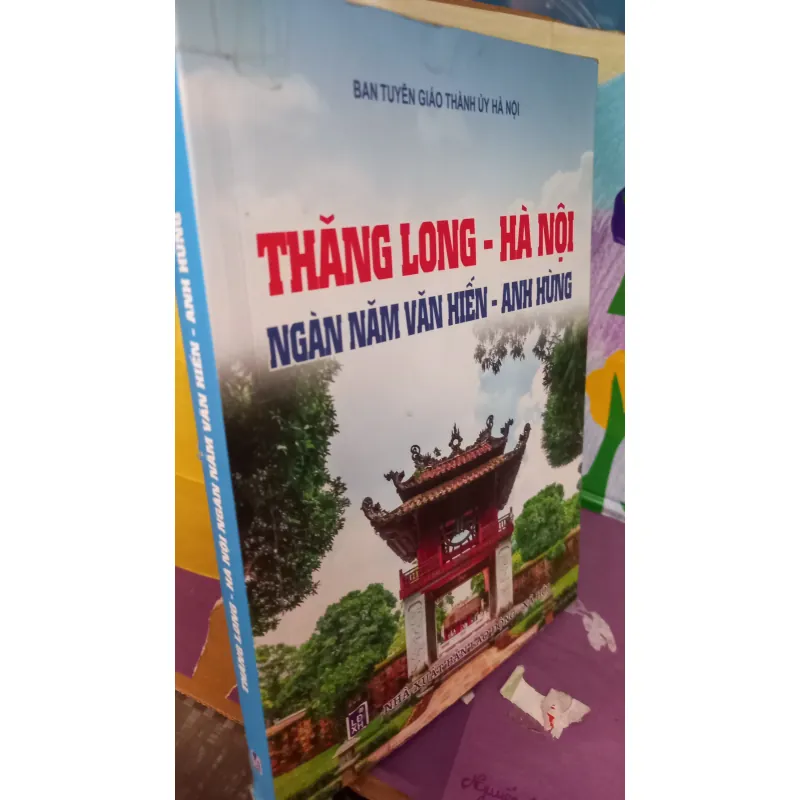 Thăng Long Hà Nội  1004877