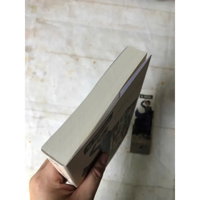 Không Khuất Phục - Constance Maud 800747