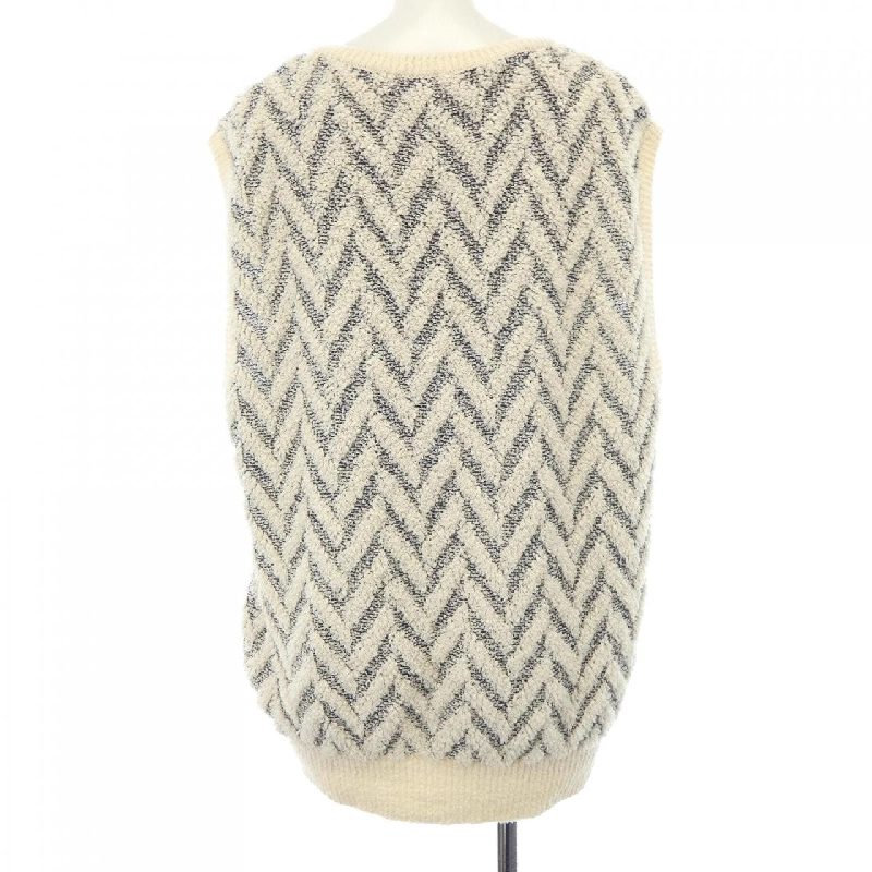 【Mã giảm giá】Roku 6ROKU Áo gile 637808