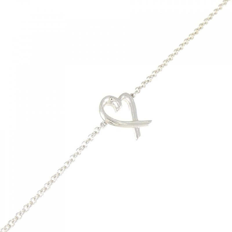 Vòng tay Loving Heart Tiffany 666679