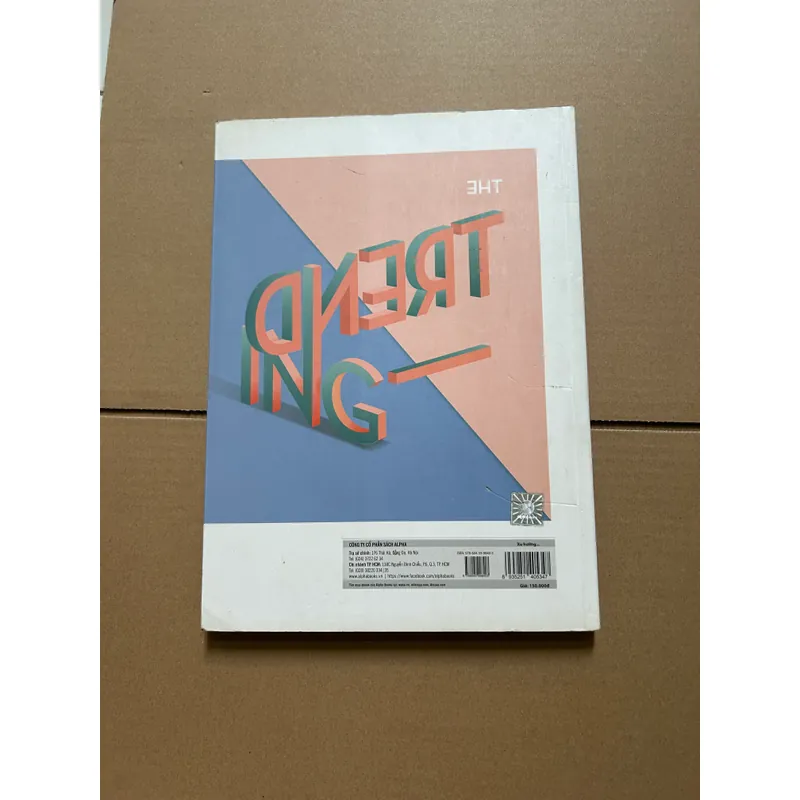 GAM7 TRENDING - XU HƯỚNG 736697