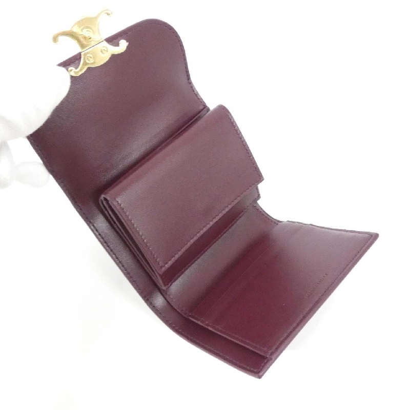 Celine 10D783GVE Ví - Hàng hiệu Chính hãng 769326