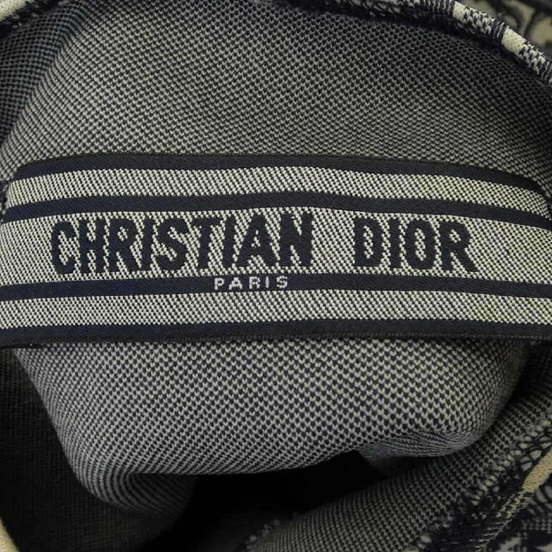 Đầm ngắn CHRISTIAN DIOR DIORVIERA 143R04A4040 - Hàng hiệu Authentic 811409