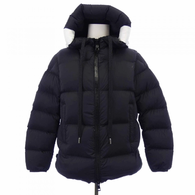 MONCLER ODART Áo khoác lông - Hàng hiệu Chính hãng 884980