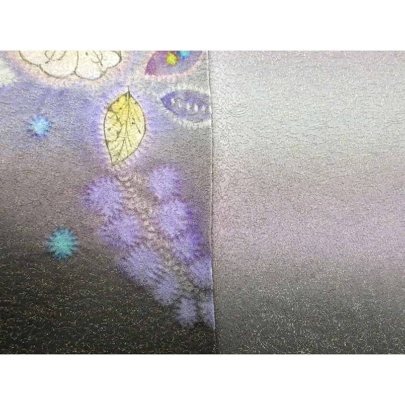 訪問着 - Hàng hiệu Authentic 875234