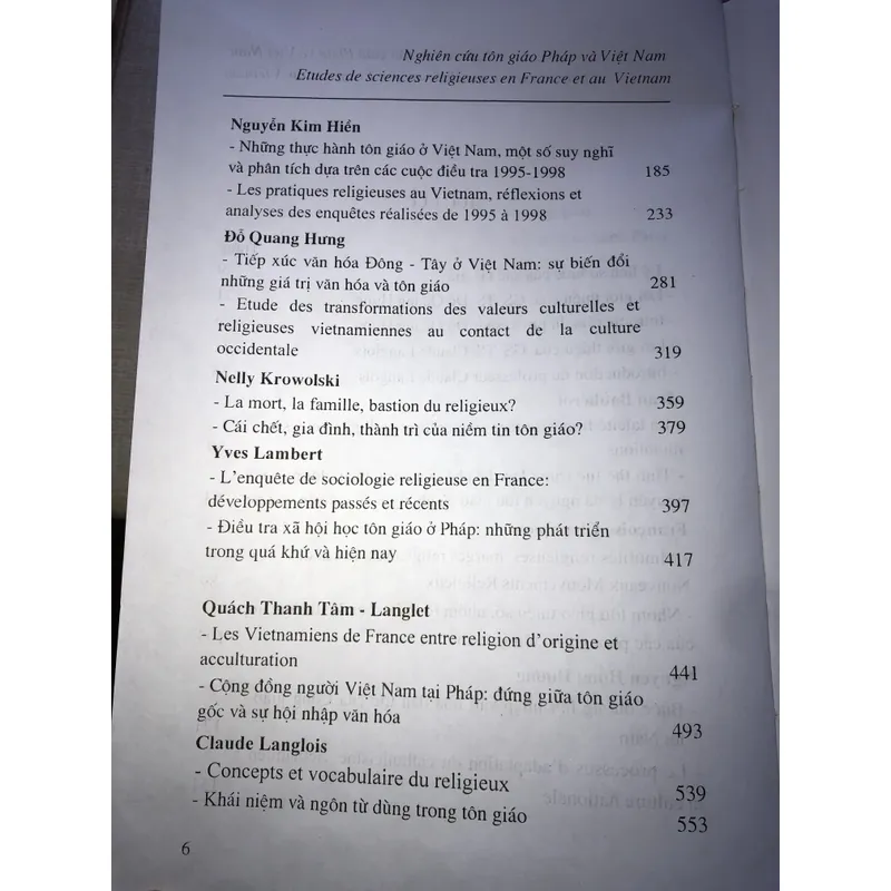 Nghiên cứu tôn giáo pháp và Việt Nam 708161