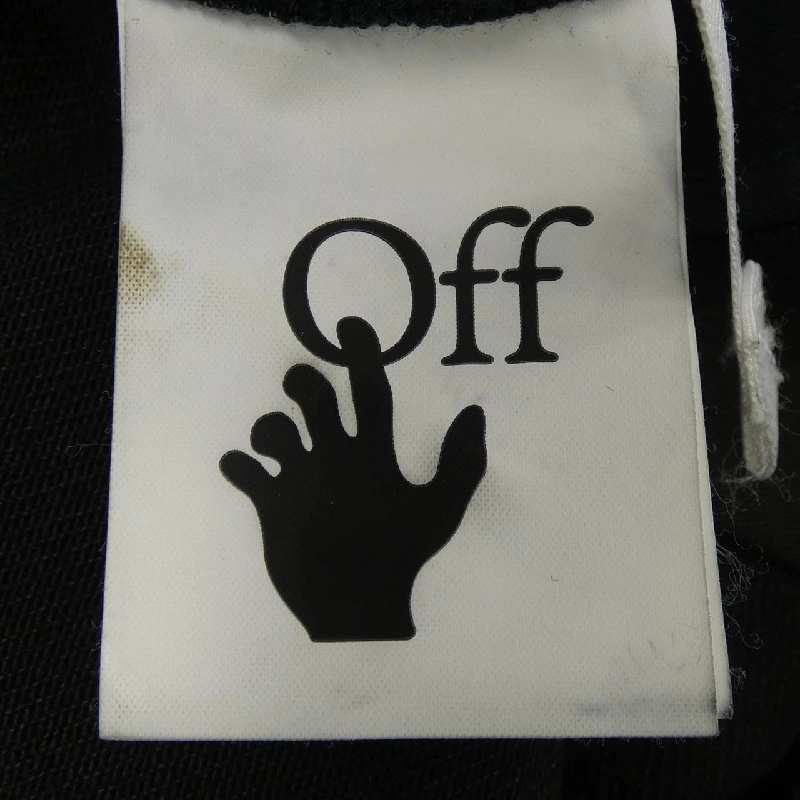 Off-White OFF-WHITE DMYA148C99DEN004 Jeans - Hàng hiệu Chính hãng 890984