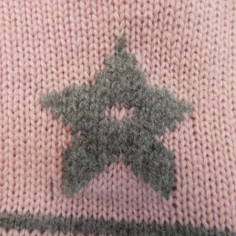 【Mã giảm giá】Christian Dior CHRISTIAN DIOR Áo len 644589