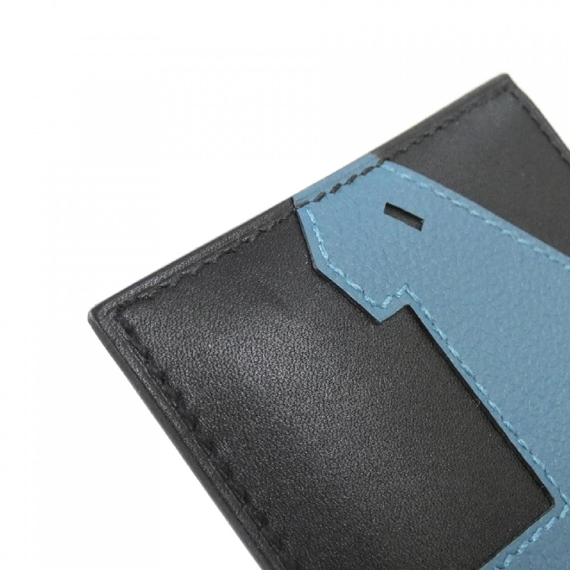 Thẻ đựng thẻ Hermès Cheval Pict 085051CA 622244