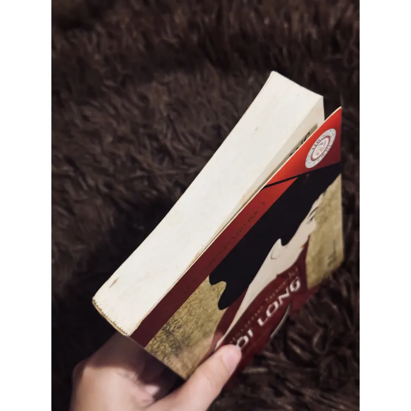 Nỗi lòng - Natsume Soseki 996374