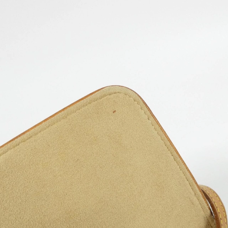 Túi đeo vai Louis Vuitton Monogram Pochette Twin GM M51852 610420