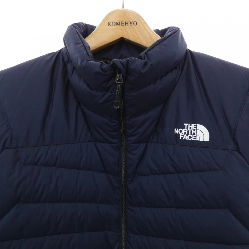 The North Face NY82312 Áo khoác lông vũ - Hàng hiệu Authentic 891035
