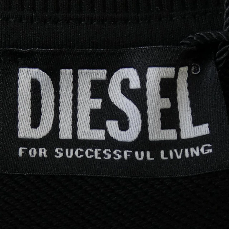 DIESEL A09755 RIAJH Sweat - Hàng hiệu Chính hãng 895972