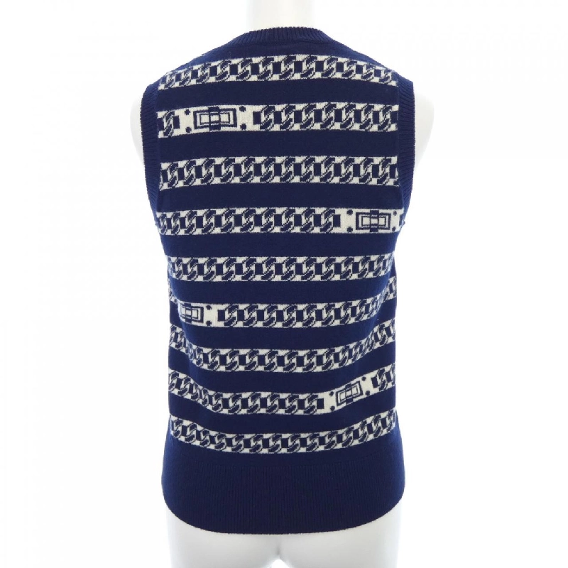 【Khuyến mãi】Áo khoác CHANEL 644636