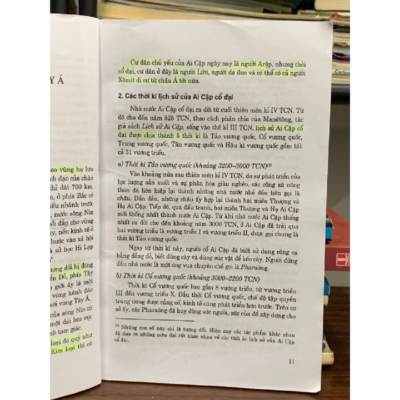 Lịch sử văn minh thế giới – Vũ Dương Ninh (chủ biên) 588572