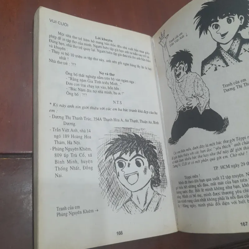 TÉPPI tập 23 - ĐỐN NGÃ TỨ TRỤ 752271