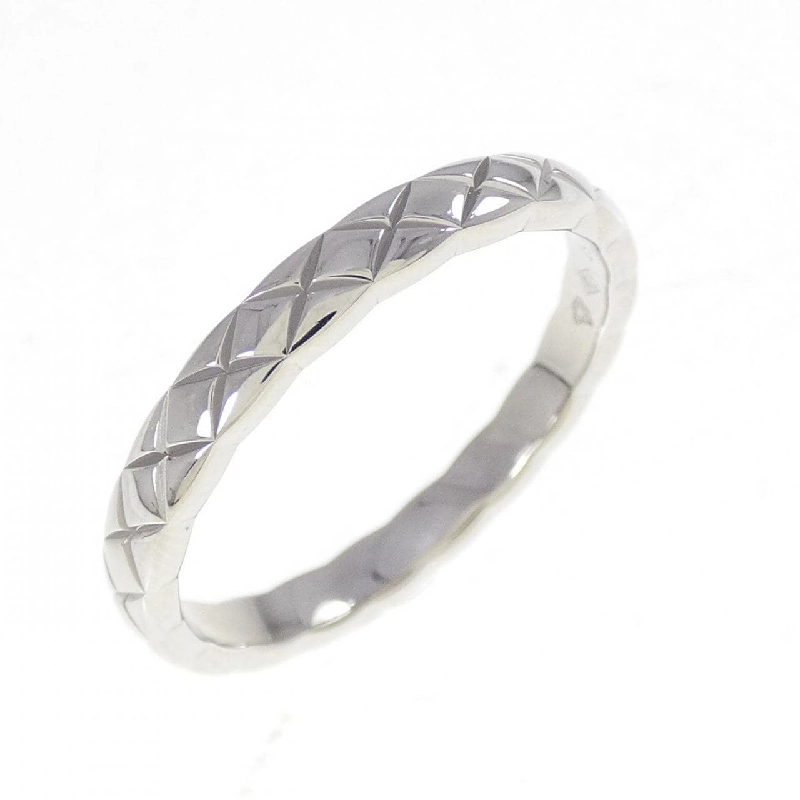 Nhẫn nhỏ Coco Crush của Chanel - Hàng hiệu Authentic 835312