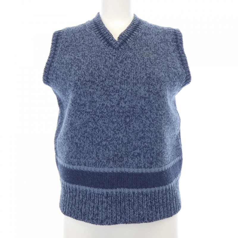 クリスチャンディオール CHRISTIAN DIOR CHRISTIAN DIORシグネチャー 054T01AM303 Áo gile 629215