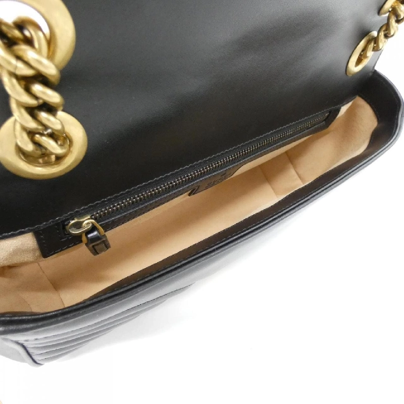 Túi đeo vai GG MARMONT 443497 DTDIT của Gucci 613041