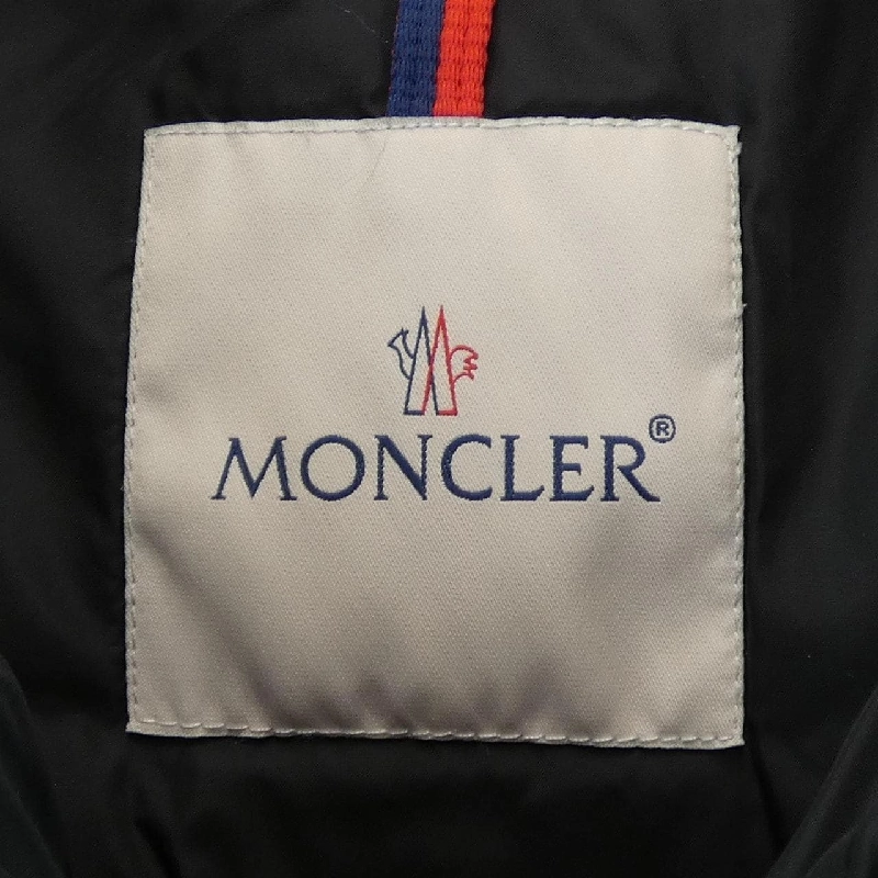 MONCLER AVOCETTE Áo khoác lông - Hàng hiệu Chính hãng 809852