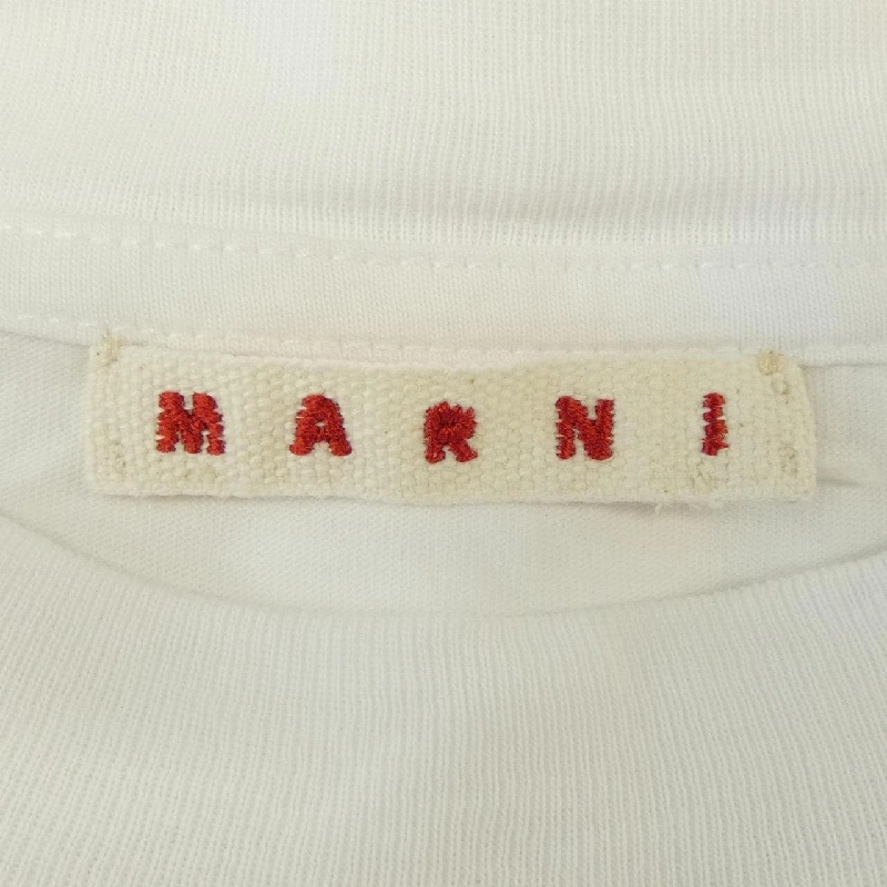 MARNI THJET49EPG T-shirt - Hàng hiệu Chính hãng 775143