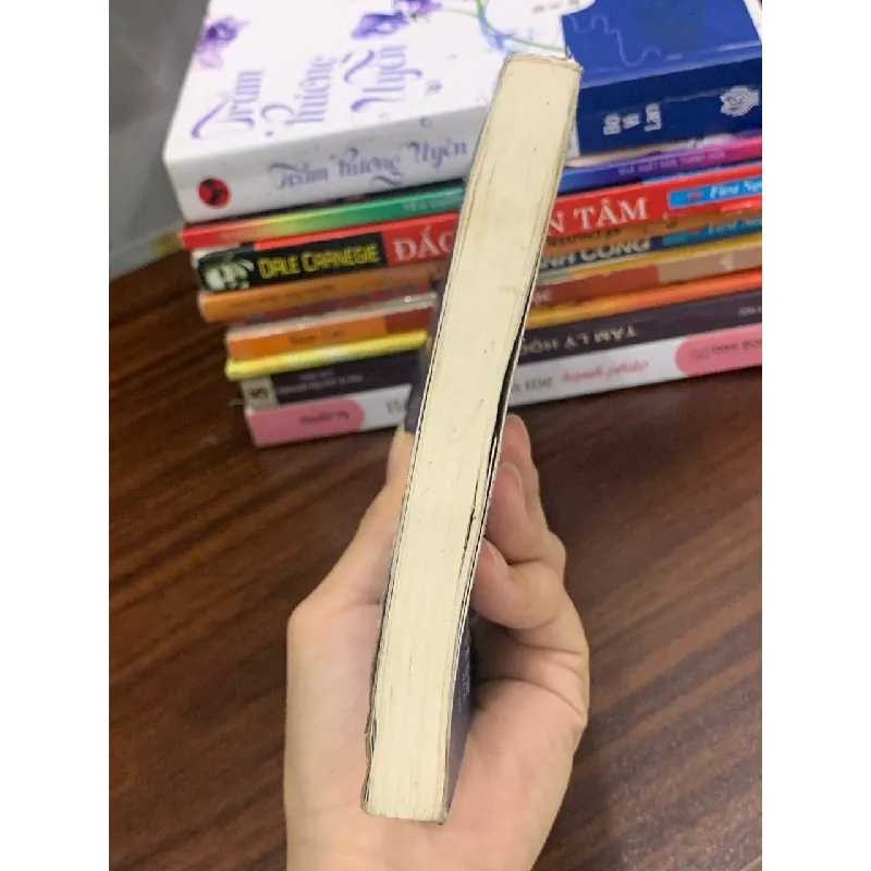 24 bài học sống còn từ thị trường chứng khoán – William J. O’Neil 559690