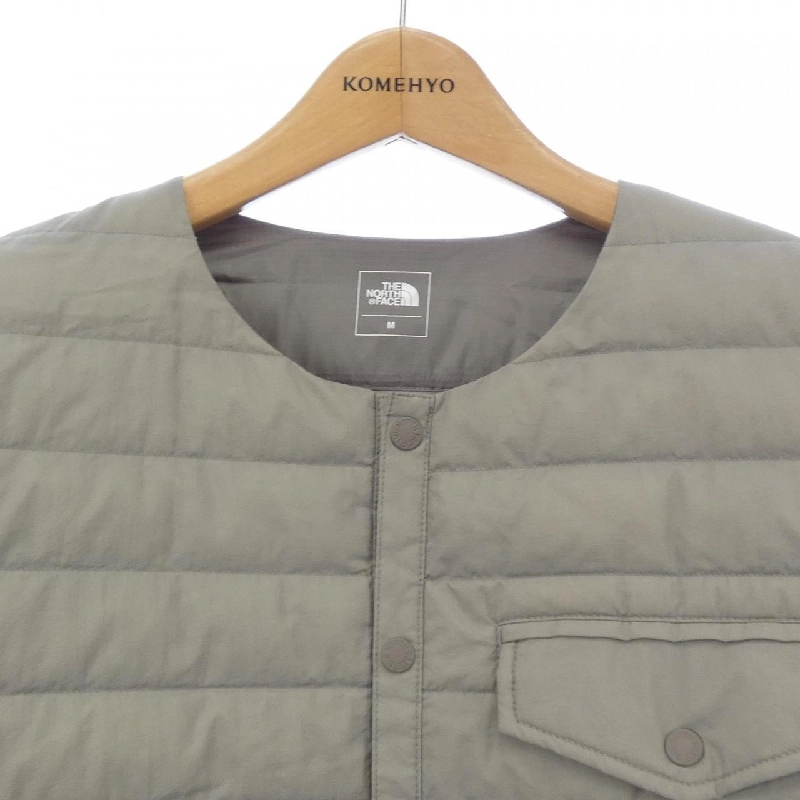 The North Face ND91861 Áo khoác lông vũ - Hàng hiệu Chính hãng 891698