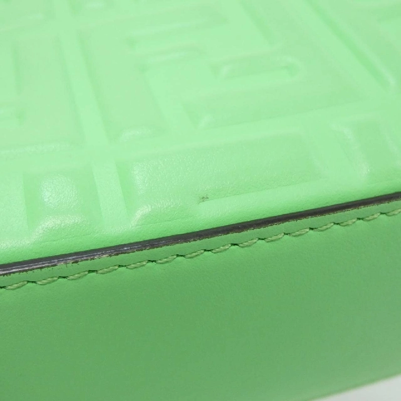 Fendi Sunshine Shopper Mini 8BS051 AMCI Bag - Hàng hiệu Authentic 771653