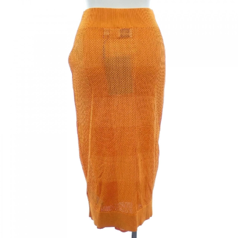 【Mã giảm giá】Burberry BURBERRY Váy 654887