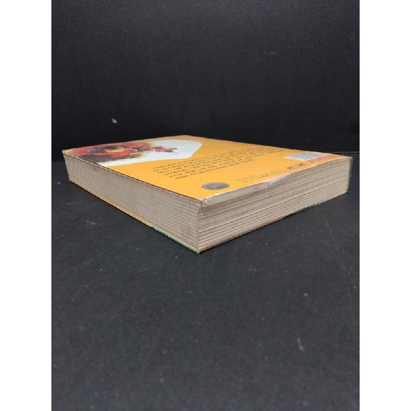 Kế hoạch mai mối - Mèo lười ngủ ngày mới 70% ố vàng 2012 HCM.ASB2009 340915
