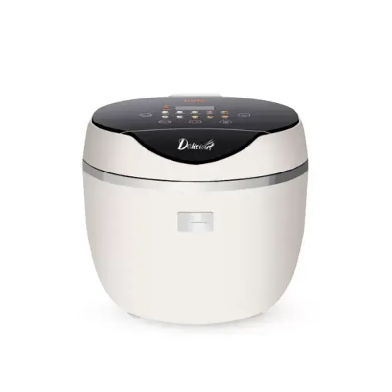 🍚 NỒI CƠM ĐIỆN TỬ UNIE URC612 – Thiết kế hiện đại – sang mọi căn bếp.✨ 726148